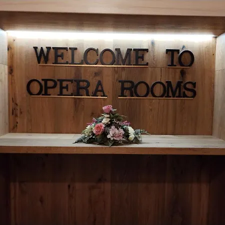 Guest house L'opera Verona